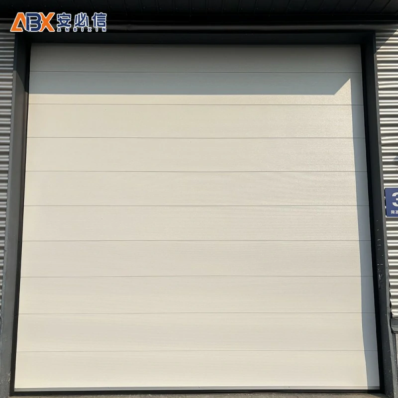 六盘水市高扬程提升门