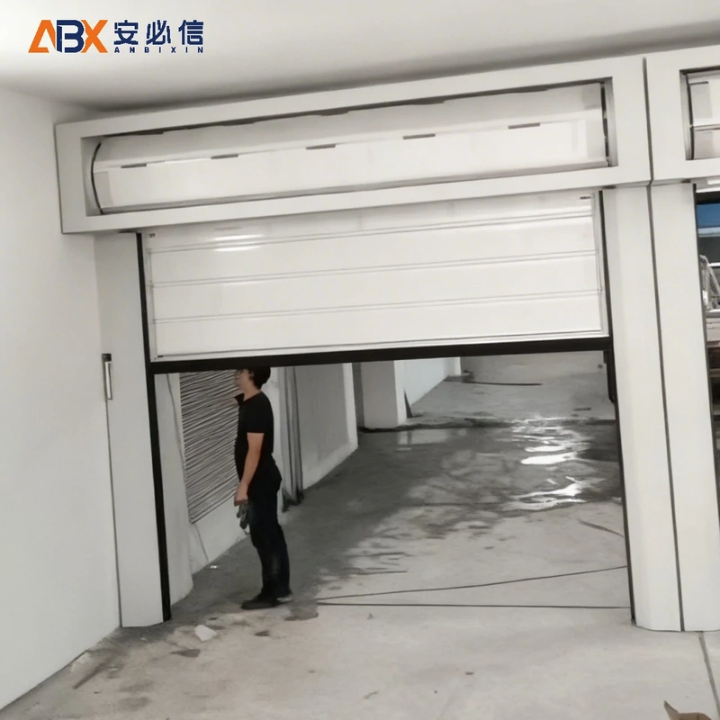 六盘水市快速卷帘门