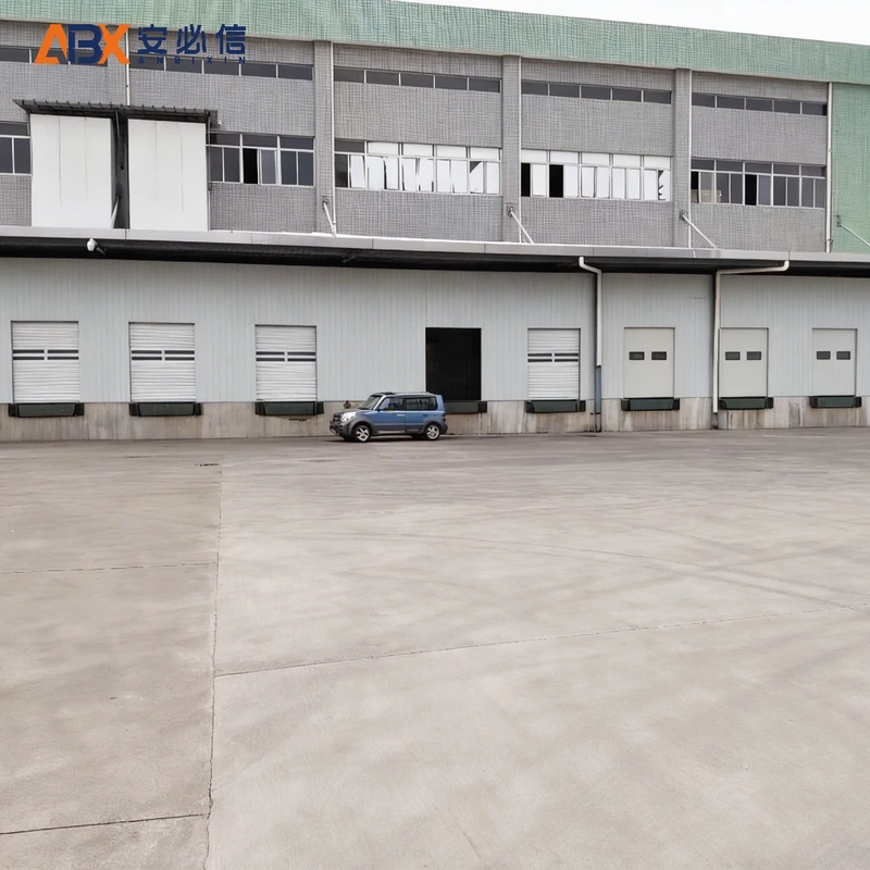 六盘水市金属快速门